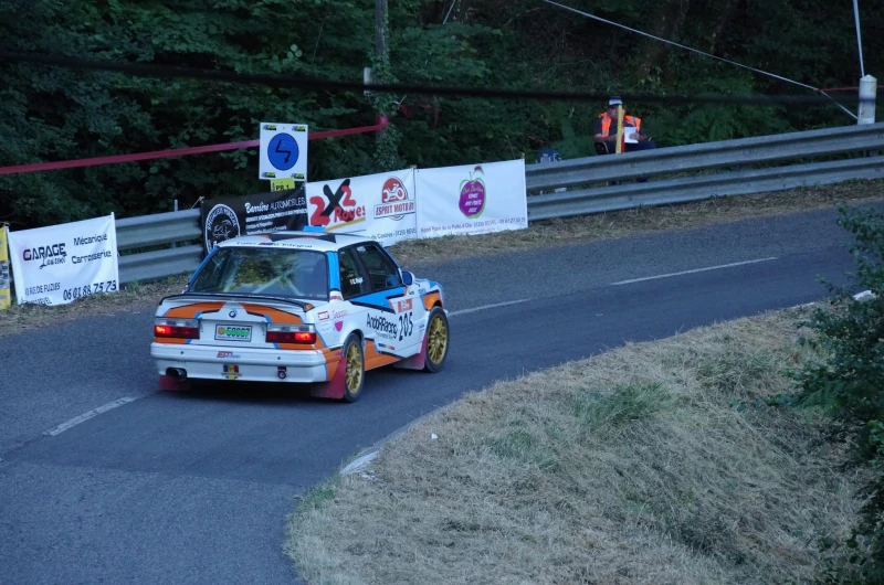 Bmw e30 325i vhc classic
