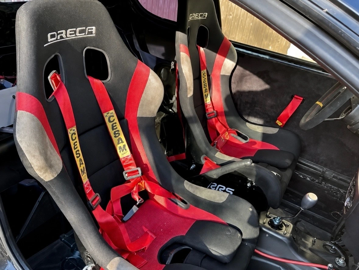 206 xs trackday – photo 2
