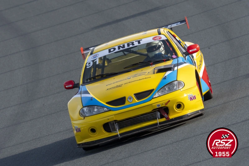 Renault megane maxi 2.0