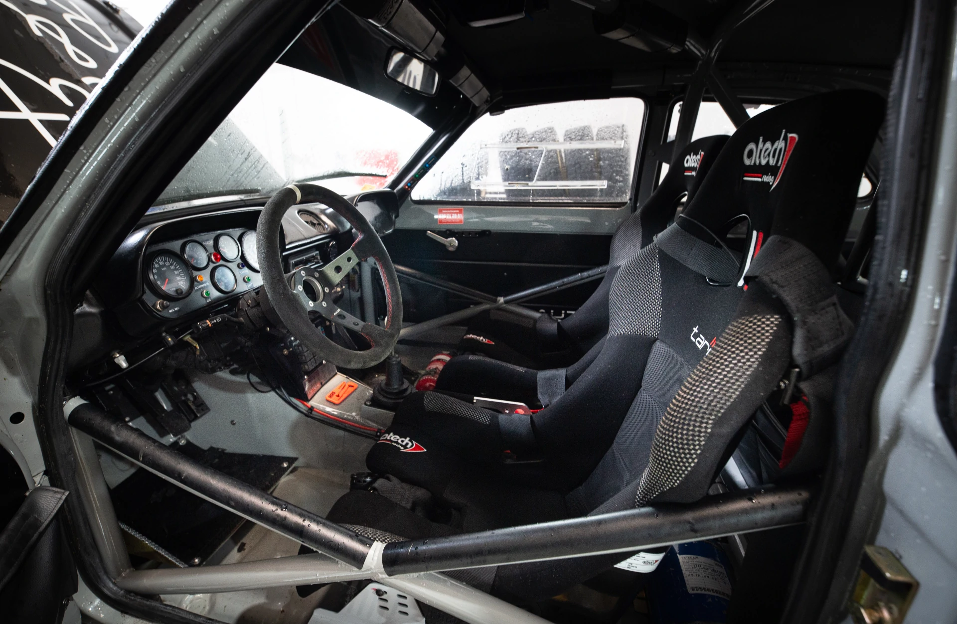 Ford Escort MKI