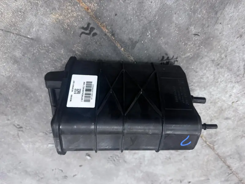 Activated Carbon Canister Porsche® Cayman 718 982 - 982201801