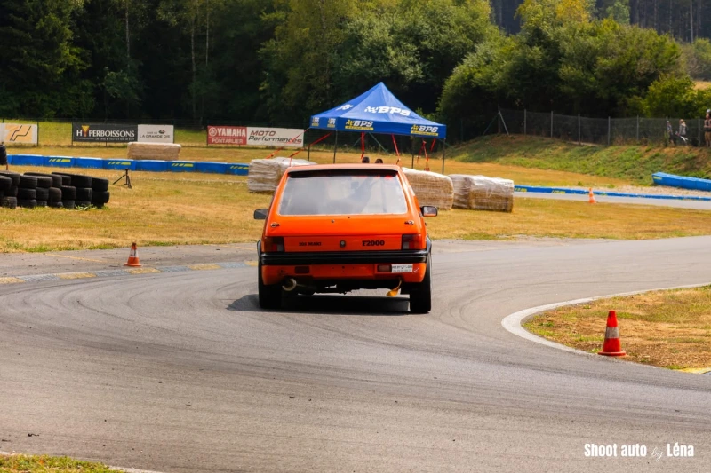 205 Rallye f2014