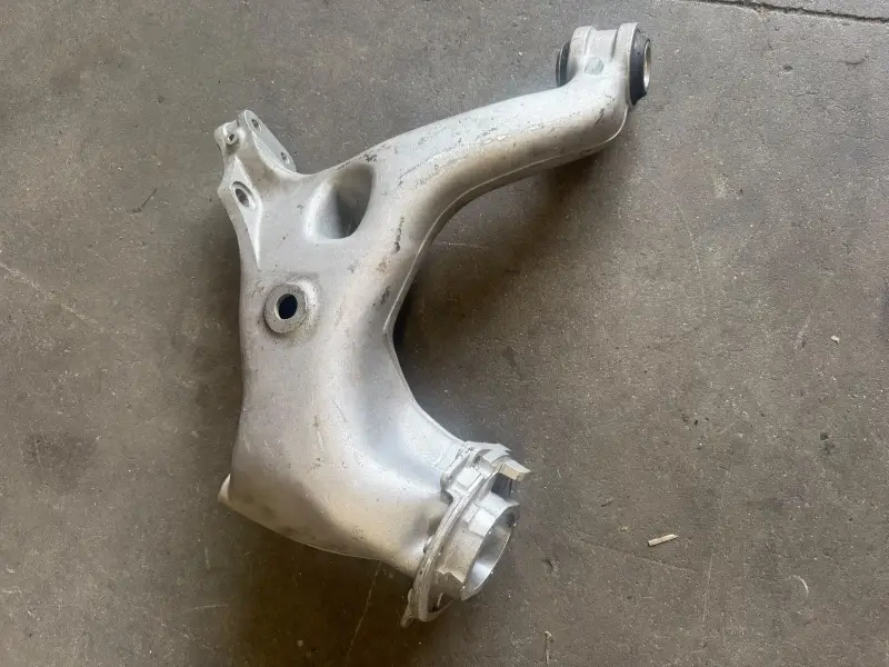 OEM rear suspension arm for Porsche 911 964 and 965 Turbo