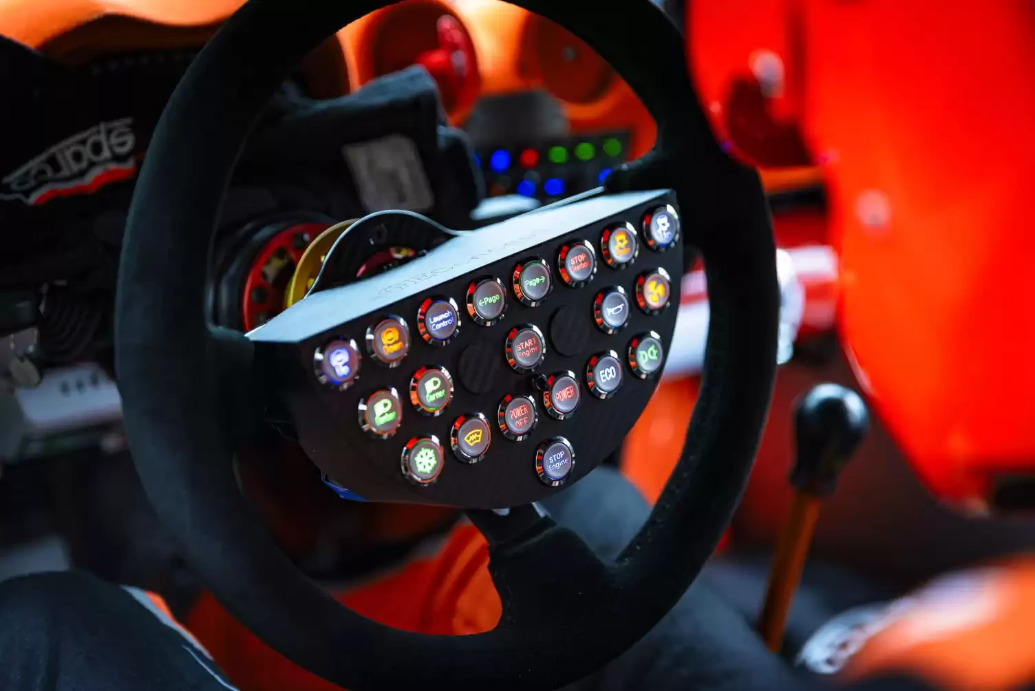 Co-driver wanted on Lotus Exige CUP 260 GT10