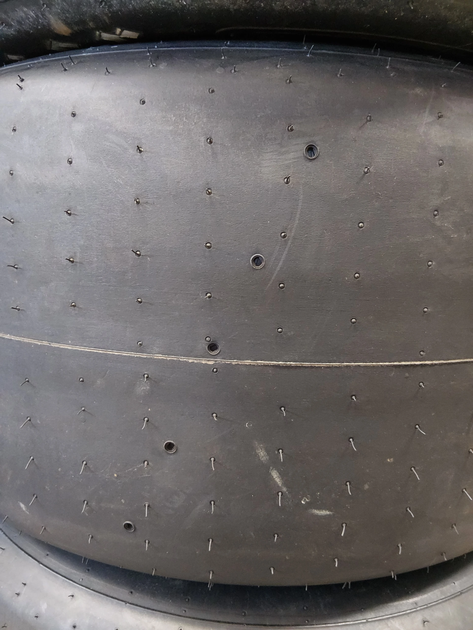 Nascar Tires – photo 1