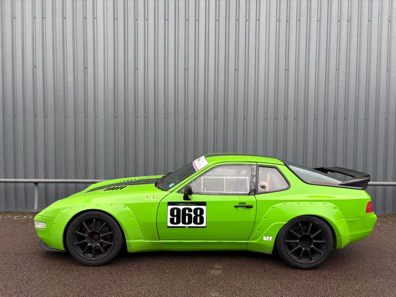 944/968 3.0 GT wide body