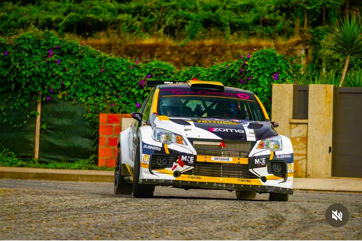 Mitsubishi Mirage Proto – photo 3