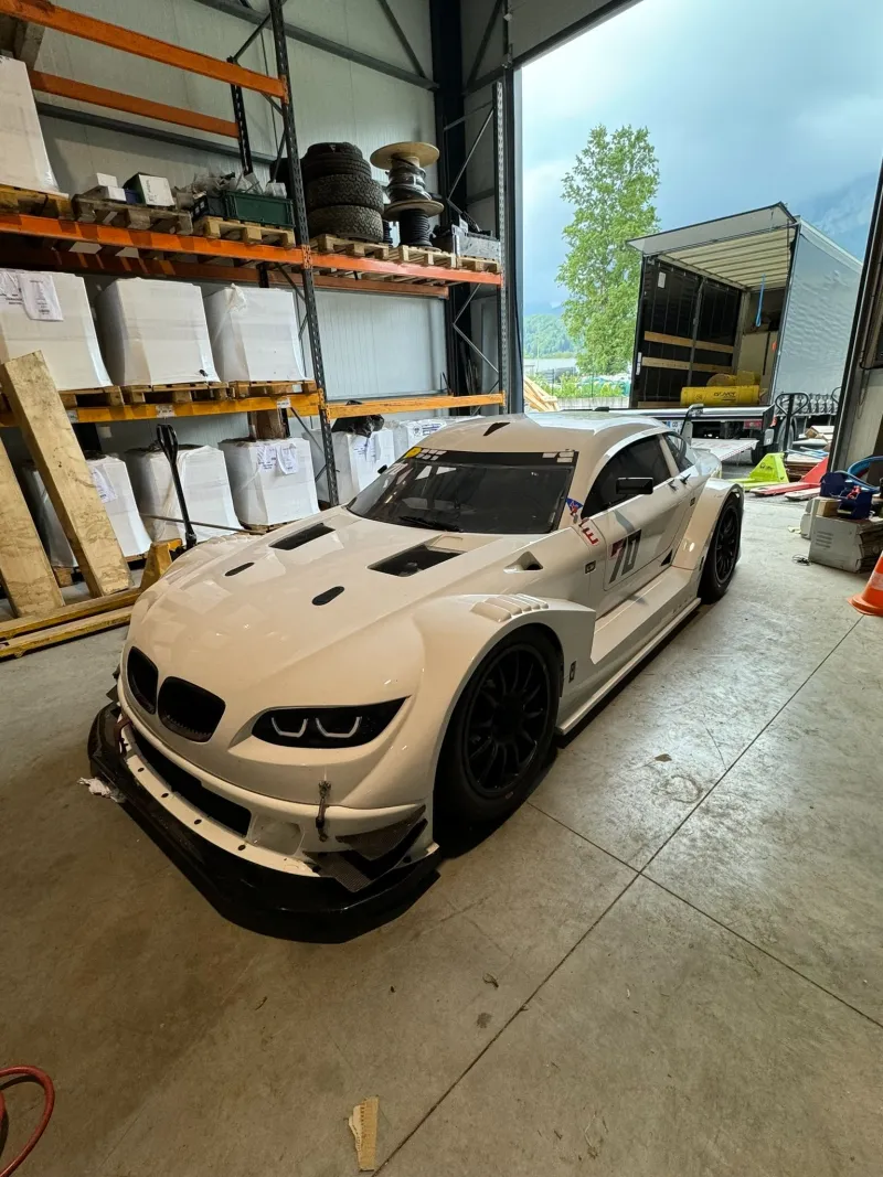 MITJET SUPER Touring 3.5 V6