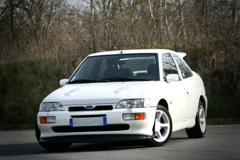 Ford Escort RS Cosworth