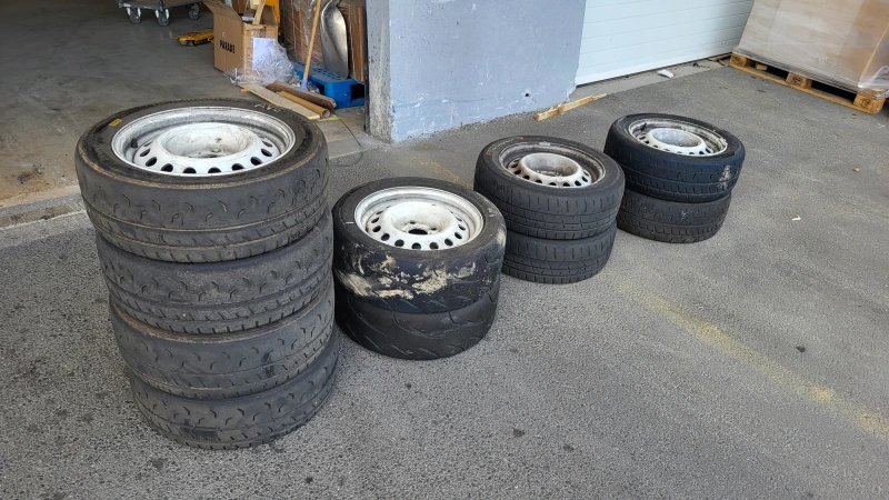 C2 N2S arceau de C2R2 + Gros lot de bord