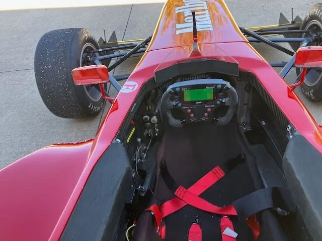 Pro Formula Mazda de 2009 à vendre – photo 3