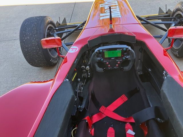 Pro Formula Mazda de 2009 à vendre