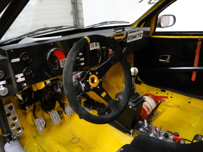 Renault megane maxi 2.0