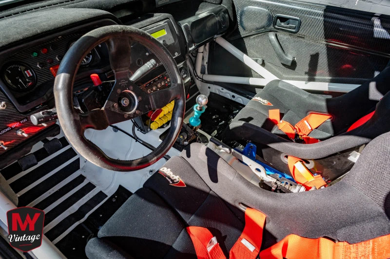 Ford Escort Groupe A