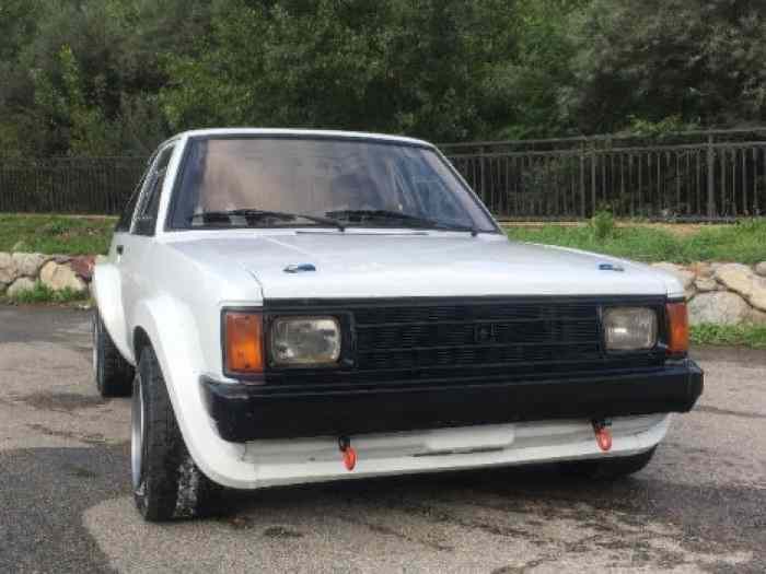 vend sunbeam lotus gr2