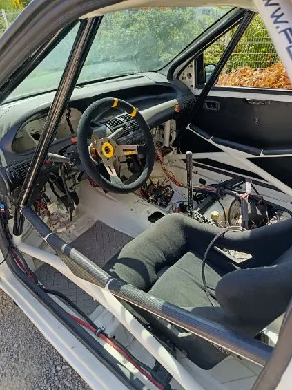 FIAT uno punto – photo 3