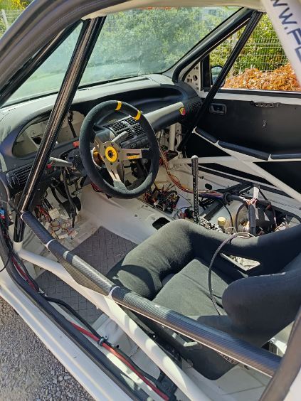 FIAT Uno Punto