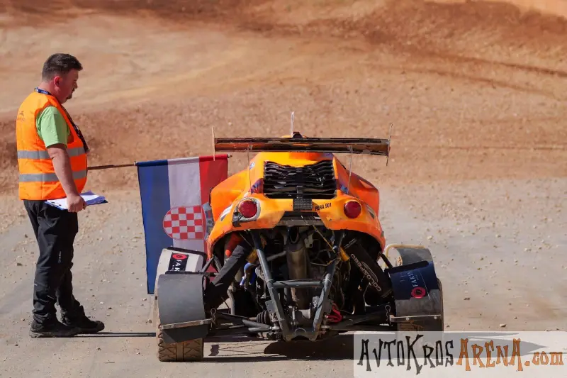 Speedcar Extreme