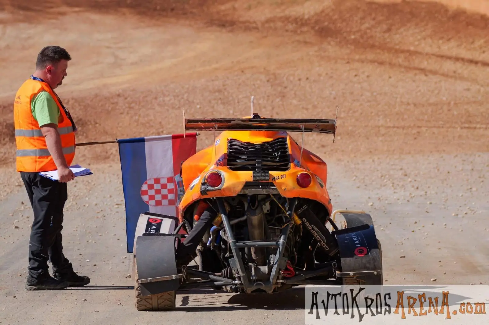 Speedcar Extreme – photo 3