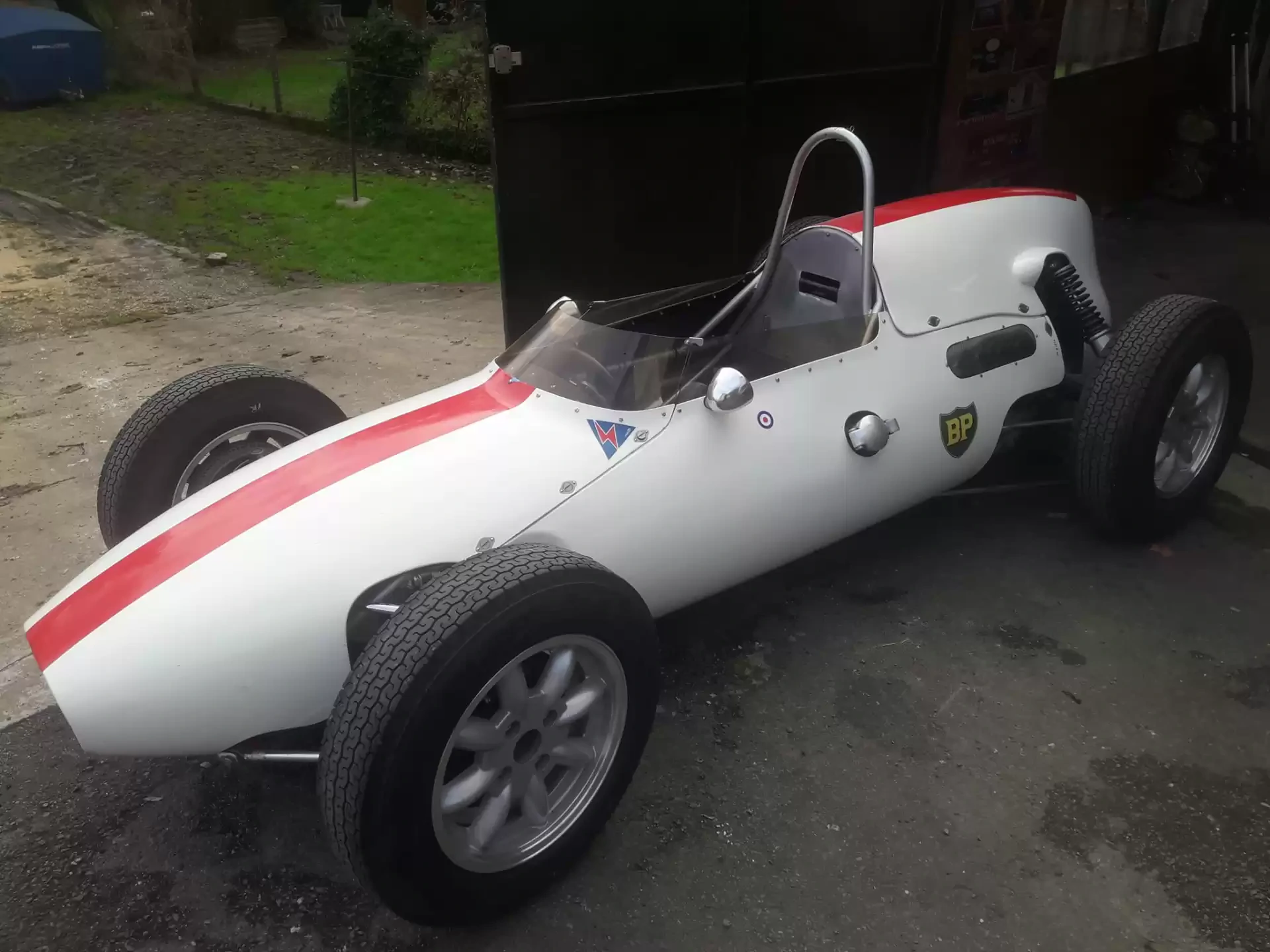 Sell Britannia Formule Junior 1960