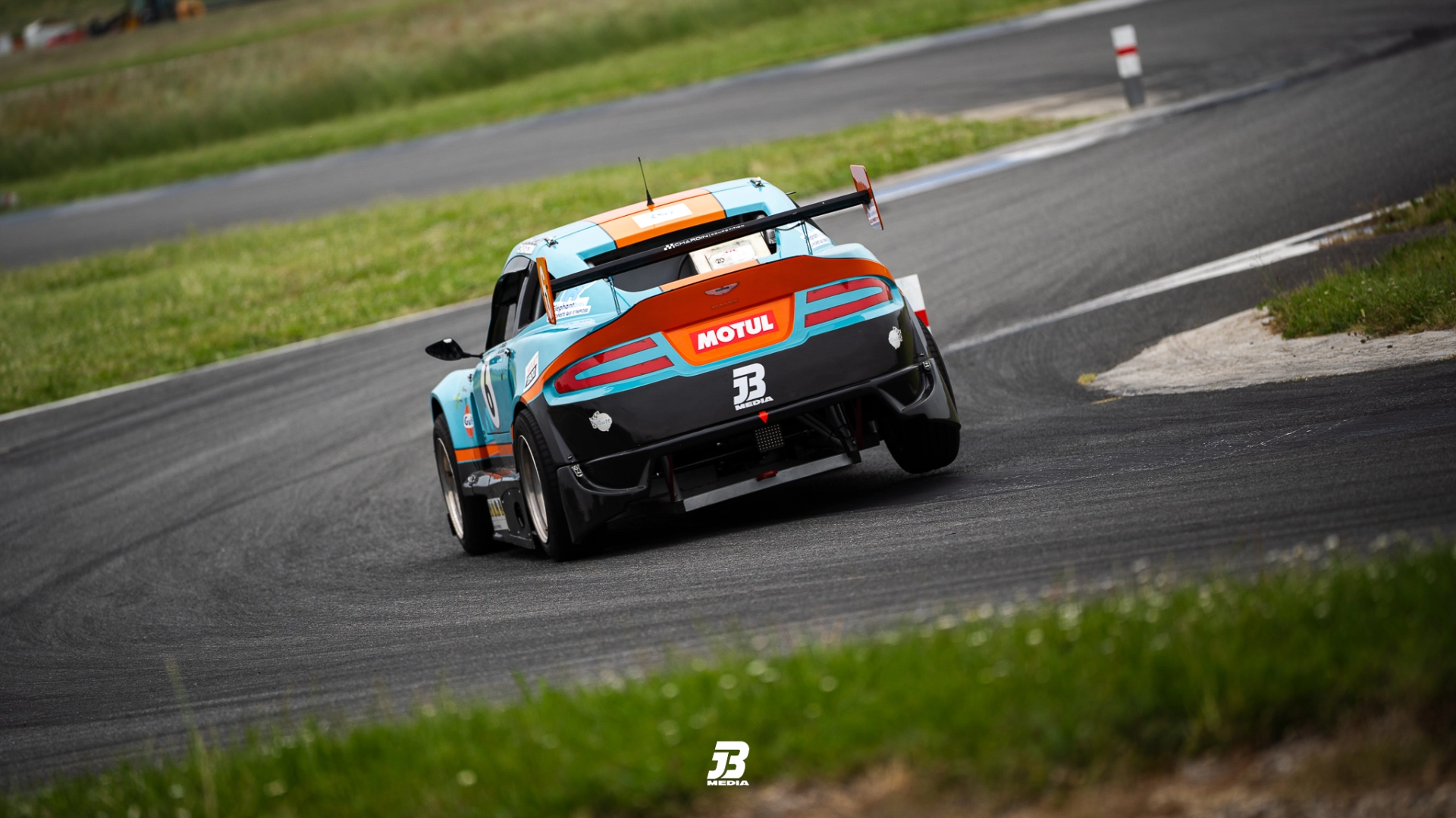 Mitjet 1300 CHAMPION 2025 TTE – photo 1