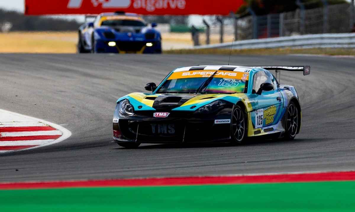 RACE SEATS AVAILABLE – photo 1