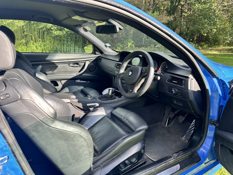 BMW M3 E92 433hp RHD