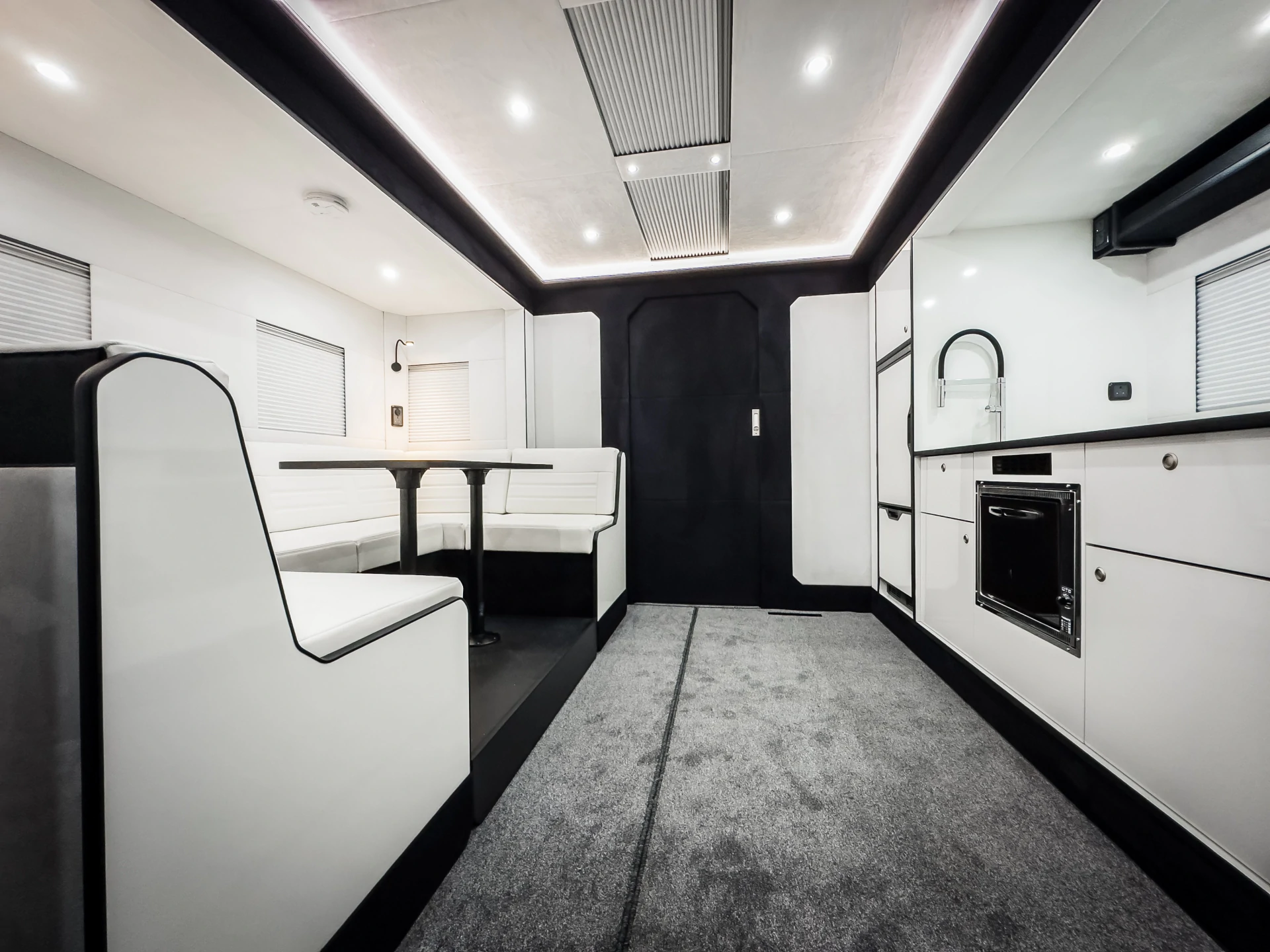 VOLVO FM 18t sc worldcruiser RV motorhome camper race truck new build