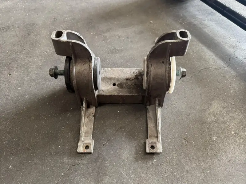 Support BV 996 997 C2 C4 Turbo GT3 - 99637533102