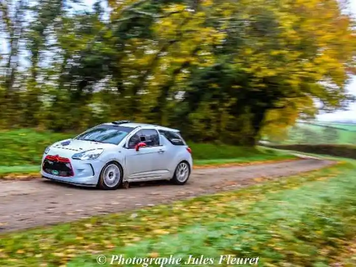 DS3 R3 MAX – photo 2