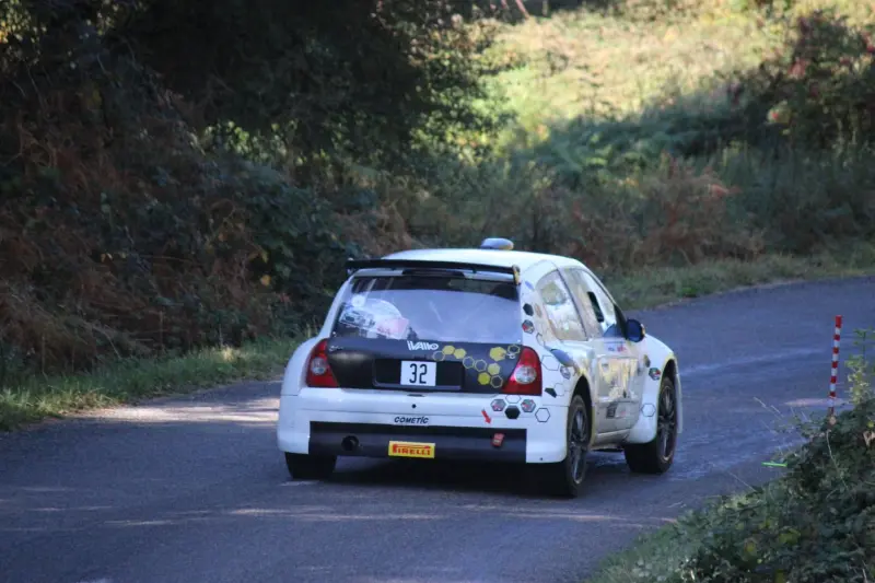 Clio maxi F2/14