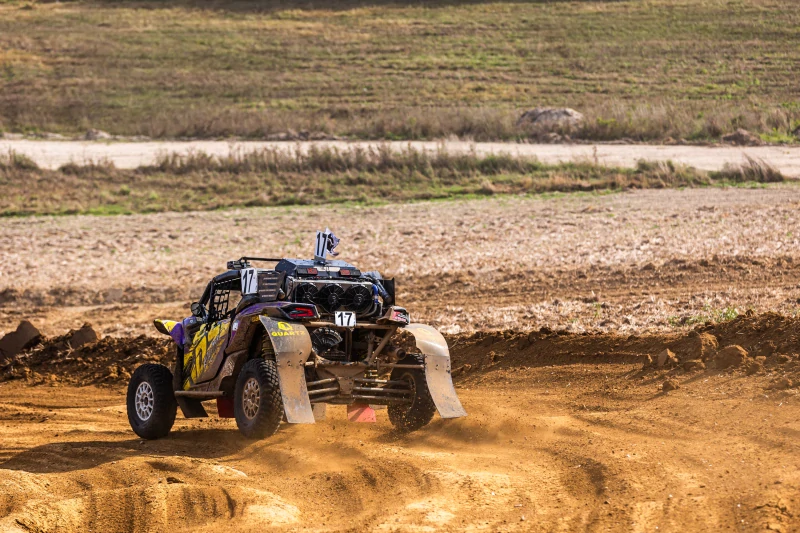 CAN AM x3 ffsa t3