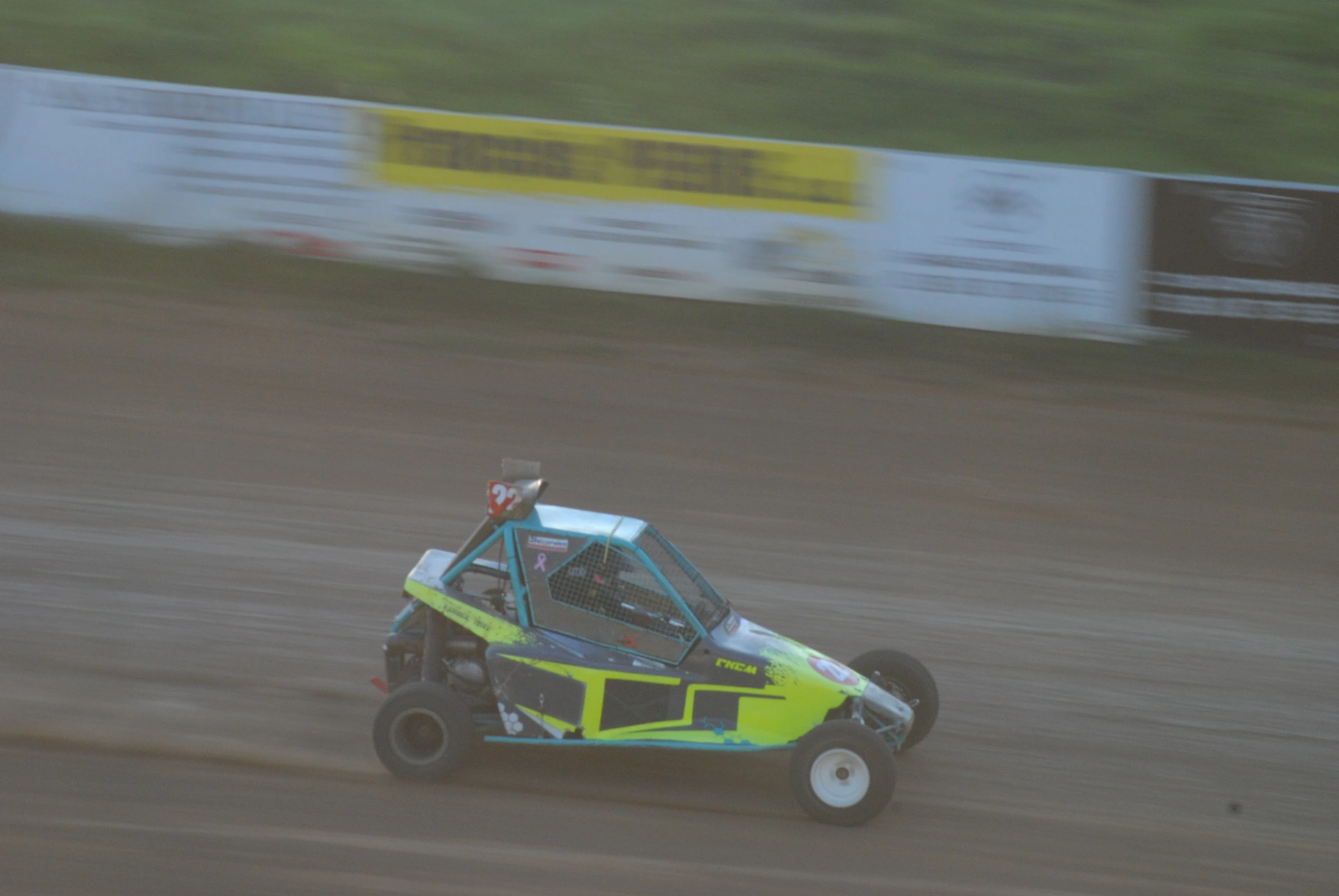 Kart cross mms – photo 1