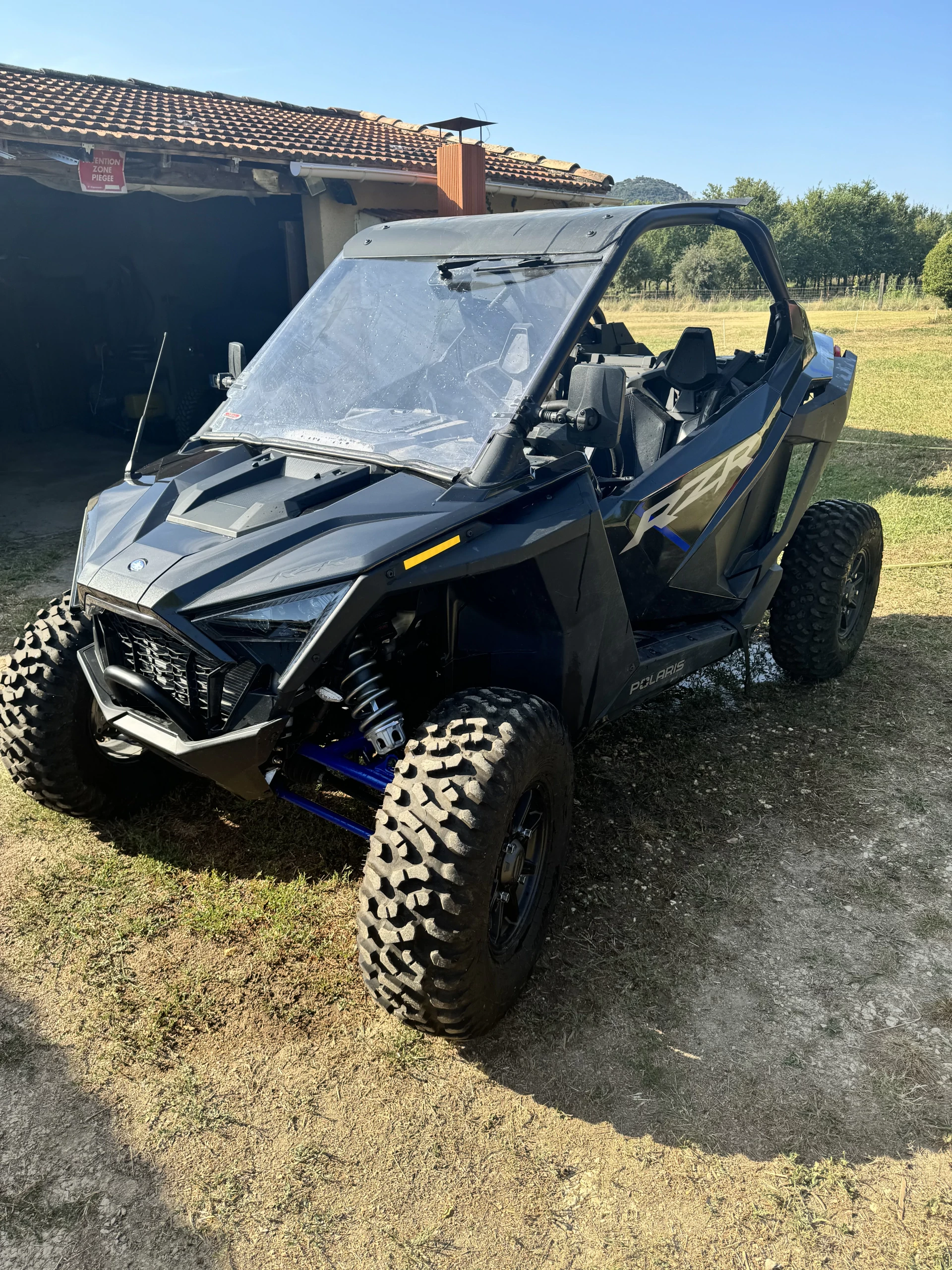 Polaris RZR Pro XP Ultimate