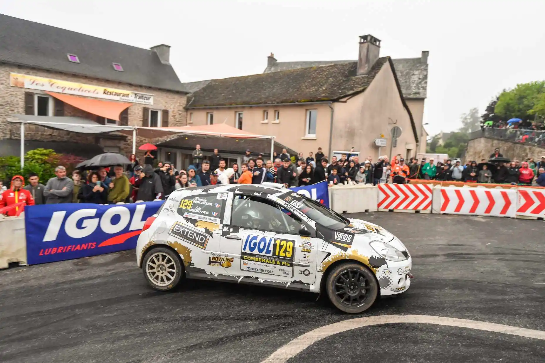Renault Clio R3C access (with or without meca) – photo 2