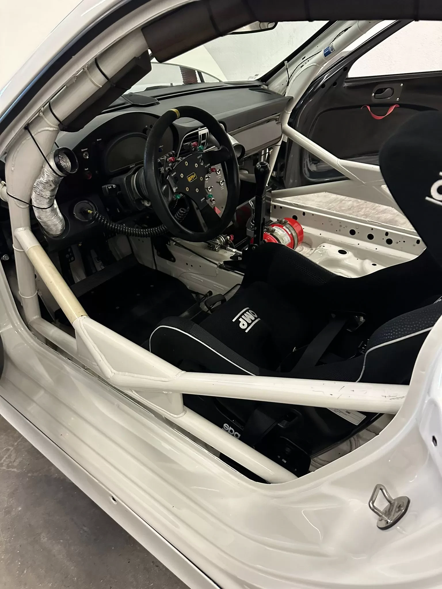 PORSCHE 997 GT3 RSR my2007 Original 1 de 37