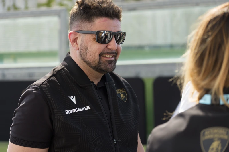 Professional Driver Coach for 24H Series and Endurance Racing