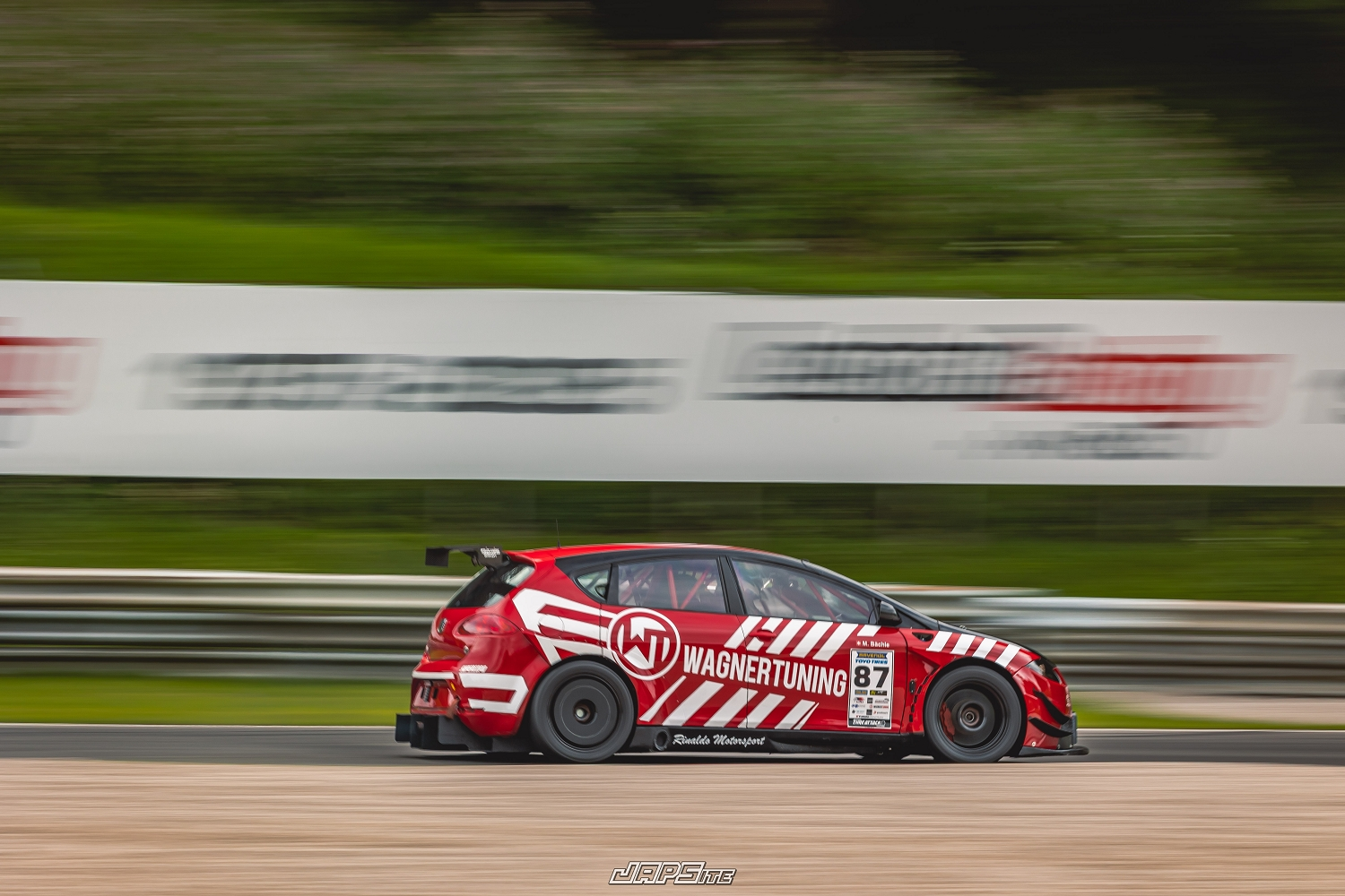 Seat Leon Supercopa MK2 – photo 4