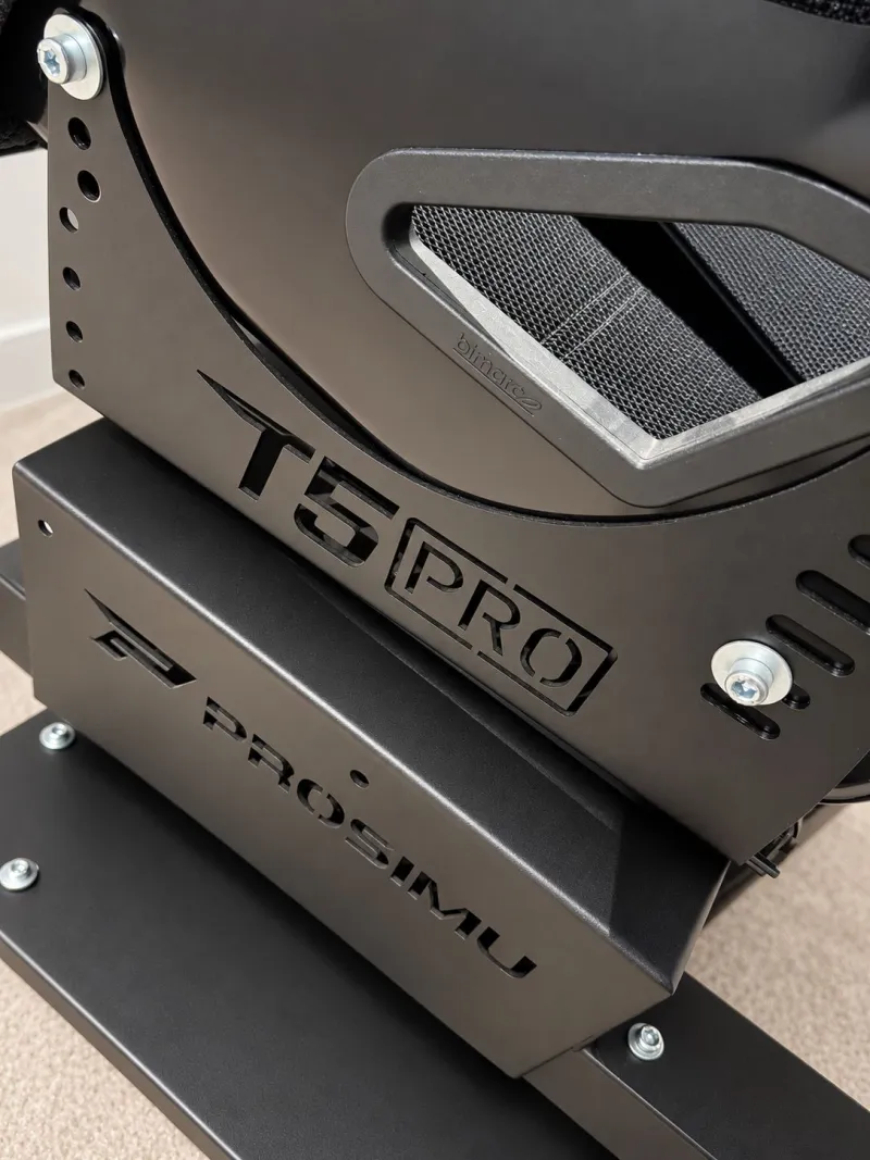 PROSIMU T5 PRO SIMULATOR – AS GOOD AS NEW
