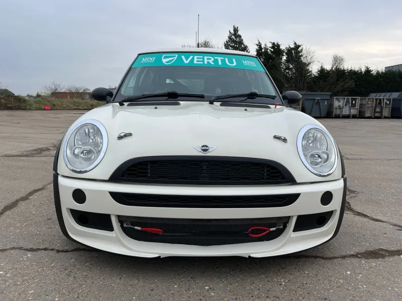 MINI Cooper Throphy