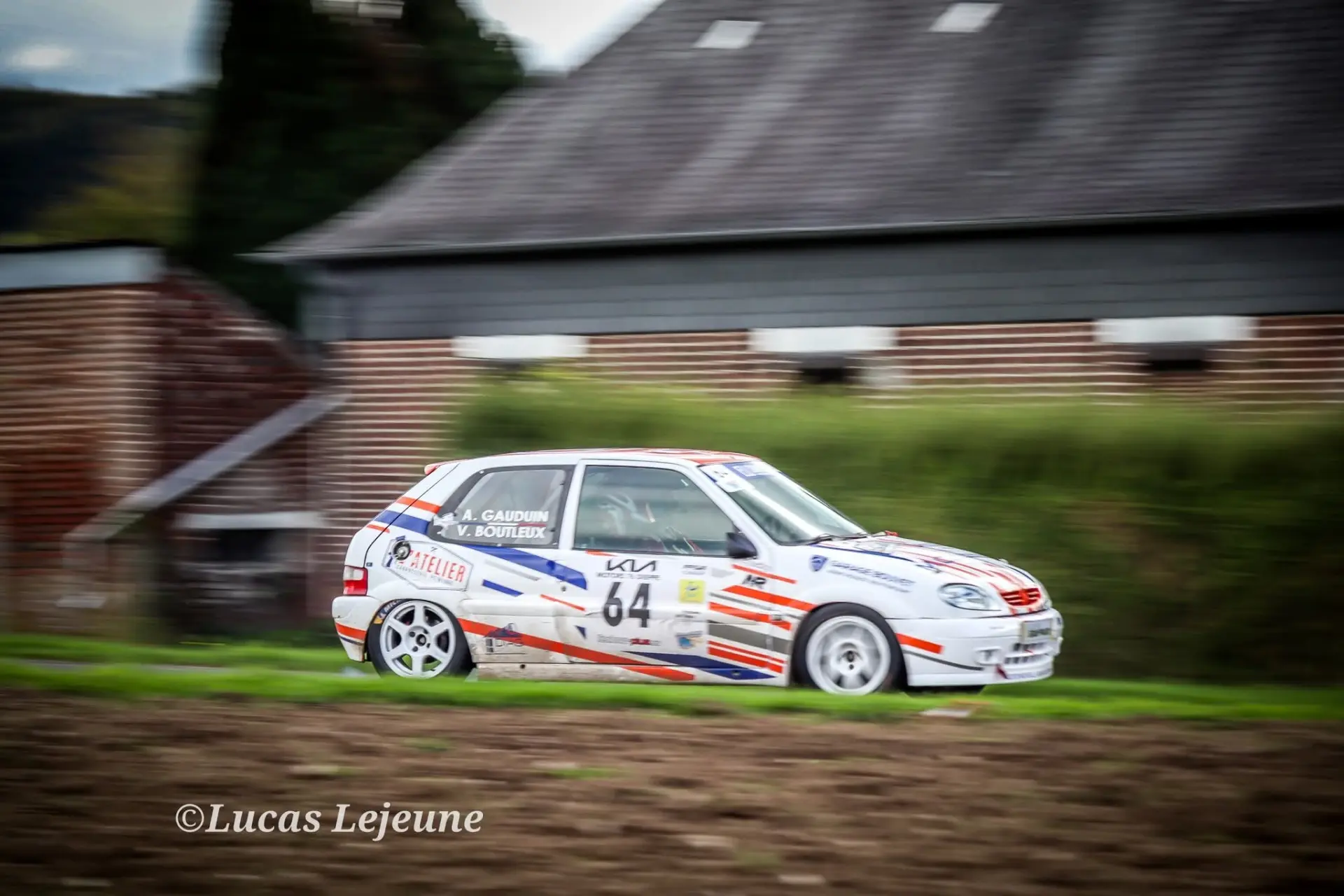 Saxo F2013 – photo 3