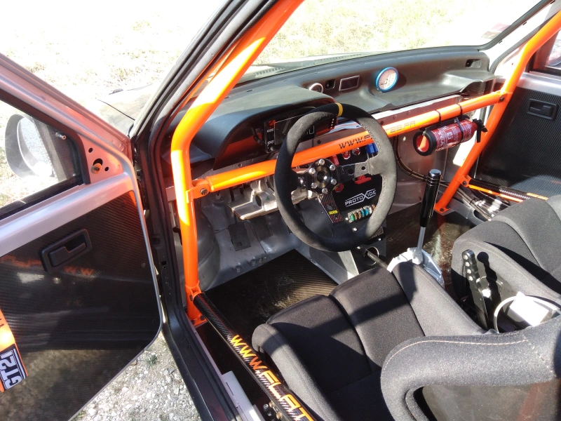 FIAT Uno Punto