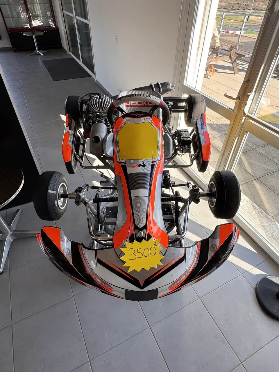 Mini 60 for sale – photo 1