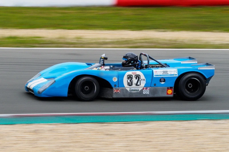 1971 Lola T212