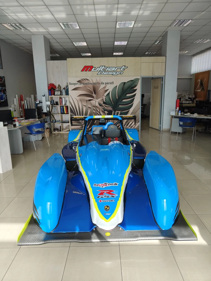 Nova Proto NP 03