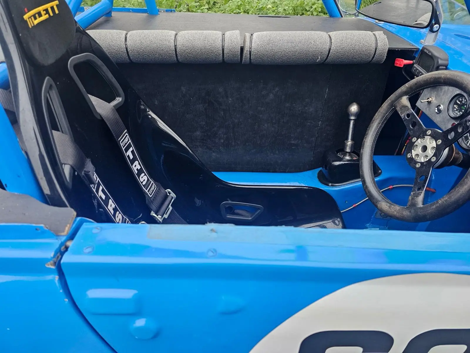 1963 Racing Midget – photo 9