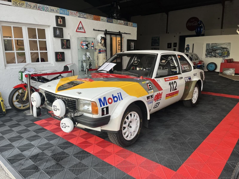 ASCONA B full GR2