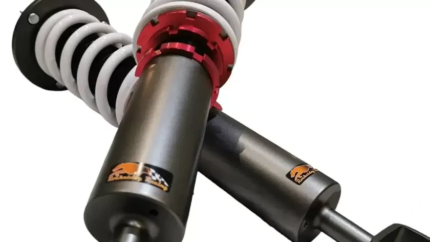 Rocketdog Racing Toyota Supra JZA80 Adjustable Coilover Suspension Kit