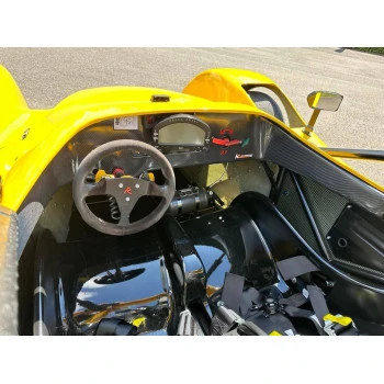 RADICAL SR3 SL – photo 3