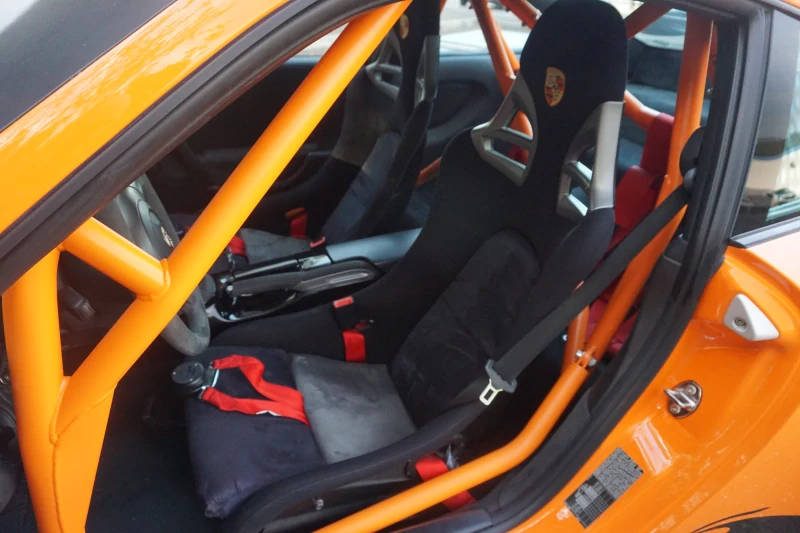 Porsche 911 997 GT3 RS 3.6i 415ch Origine France